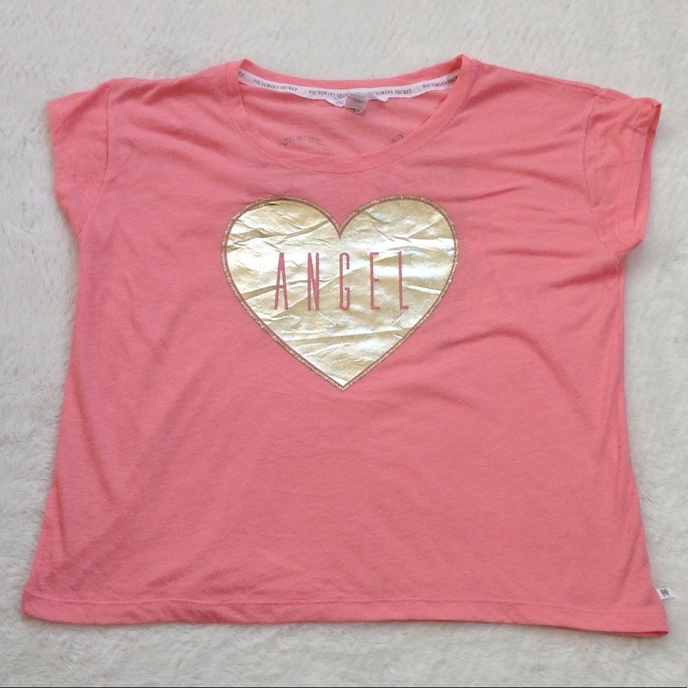 Victory Secret Angel T-Shirt